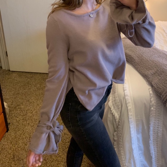 Cupcakes and cashmere sweater - Picture 4 of 5